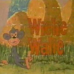 Wielie Walie temalied