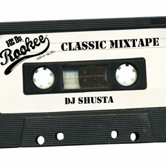 KC Da Rookee Classic Mix Tape - Mixed by DJ Shusta