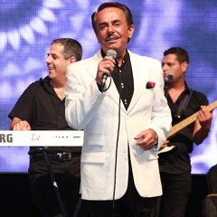 ملحم بركات - ما بالها جُنت بنا البلد