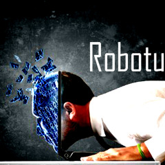 Reformatas - Robotukai
