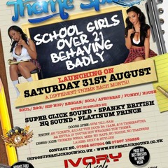 Theme Splash 2013 School Girls Over 21.MP3