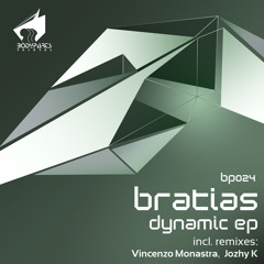 [BP024] Bratias - Whisper (preview)