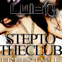 Luieda13th ROYALXMOVES