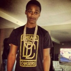 Lil Snupe Feat. Hurricane Chris -  318 Freestyle (R.N.I.C)