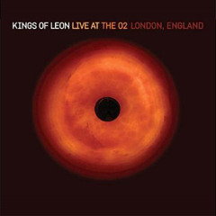 Kings Of Leon - Knocked Up (Live)