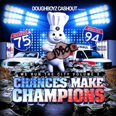 Doughboyz Cashout - Work, Hoes, Cars, & Murder