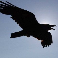 Edgar Allan Poe's "The Raven"
