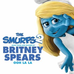 Britney Spears - Ooh La La ( J MIX )