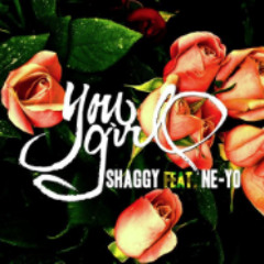 Shaggy feat Ne-Yo-You Girl