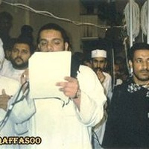 طال صبري .. قد رسمنا الدرب .. للأكرف 1994