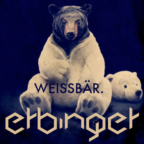 Analoger Weissbär (PreListen)