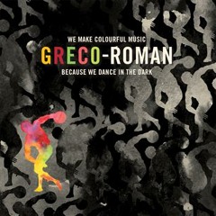 We Make Colourful Music Because We Dance In The Dark (iTunes Bonus Mix)