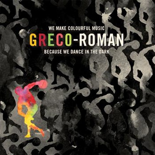 We Make Colourful Music Because We Dance In The Dark (iTunes Bonus Mix)