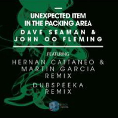 Dave Seaman & John Fleming - Unexpected Item In The Packing Area (Part1)