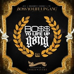 CTE World - Intro (Boss Yo Life Up Gang