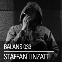 BALANS033 - Staffan Linzatti