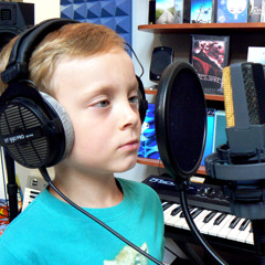 "Zou san" sung by Arthur Otterlei