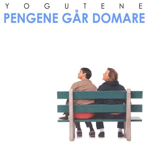 Yogutene -Pengene Går Domare (Prod. Kvamkålektive <3)