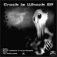 Hefty - Crack Is Whack (Audiosthesia Remix)