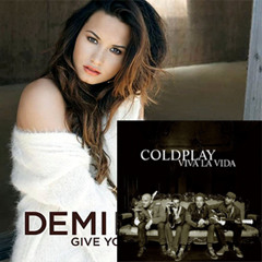 Give Your Heart A Viva La Vida