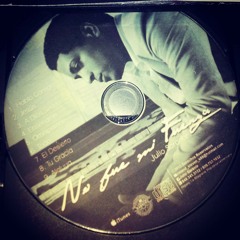 Julio Sarante-A Dios sea la gloria