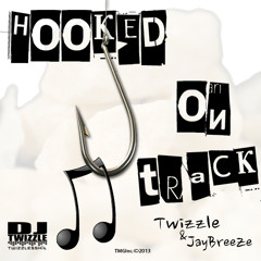 Hooked On Track (Song about Making a Song)