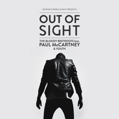 feat Paul McCartney & Youth 'Out Of Sight' (Aucan Remix)