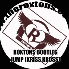 JUMP - Kris Kross (Roxton Rmx)
