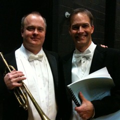 Concerto #1 for Trumpet - I (10 20)