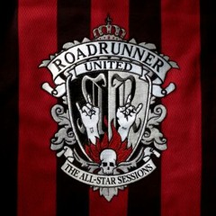 The End (Roadrunner United Cover)