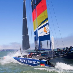 All In Racing - Knokedunk