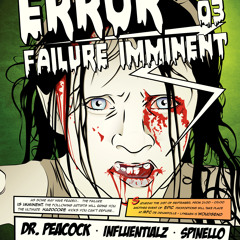 Math-tek - Error Failure Imminent [Anthem]