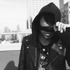 EVOLUTION RADIO BLOODY MIX by Sir Bob Cornelius Rifo