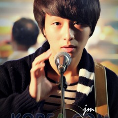 Somebody That I Used To Know - Sungha Jung (guitar cover)