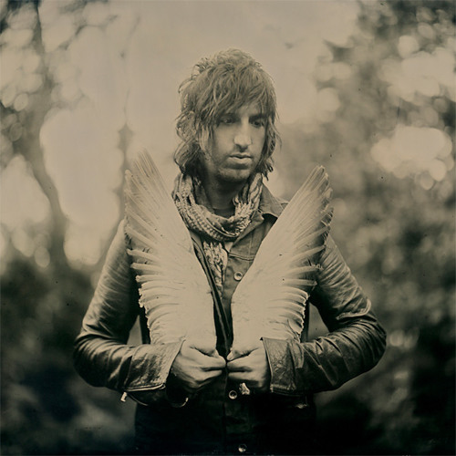 Joseph Arthur - Junkies and Limousines
