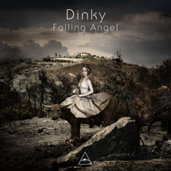 Dinky Falling Angel Album Version ( Official)