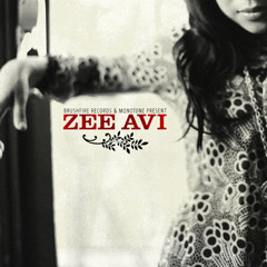 Zee Avi - I am, Me, Once more