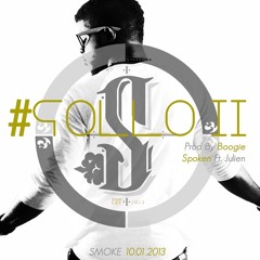 Spoken - #FOLLO II (feat. Julien)
