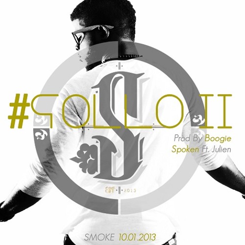 Spoken - #FOLLO II (feat. Julien)