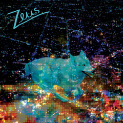 Zeus - The Darkness