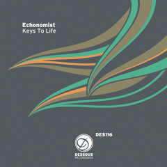 Echonomist - Keys To Life feat. G-Tech (Kyodai Remix)