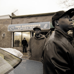 Explizit One & Xcel "The Difference"