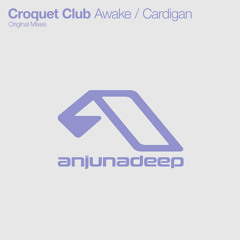 Croquet Club - Awake