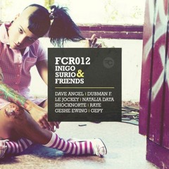 Dave Angel & Inigo Surio - On The Road (Original Mix) [Finest Cut Records]