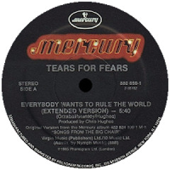 tears for fears - everybody wants to rule the world (extended mix)