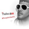 Kelly Clarkson - People Like Us ( DJ Thalles Dek Love House Remix )