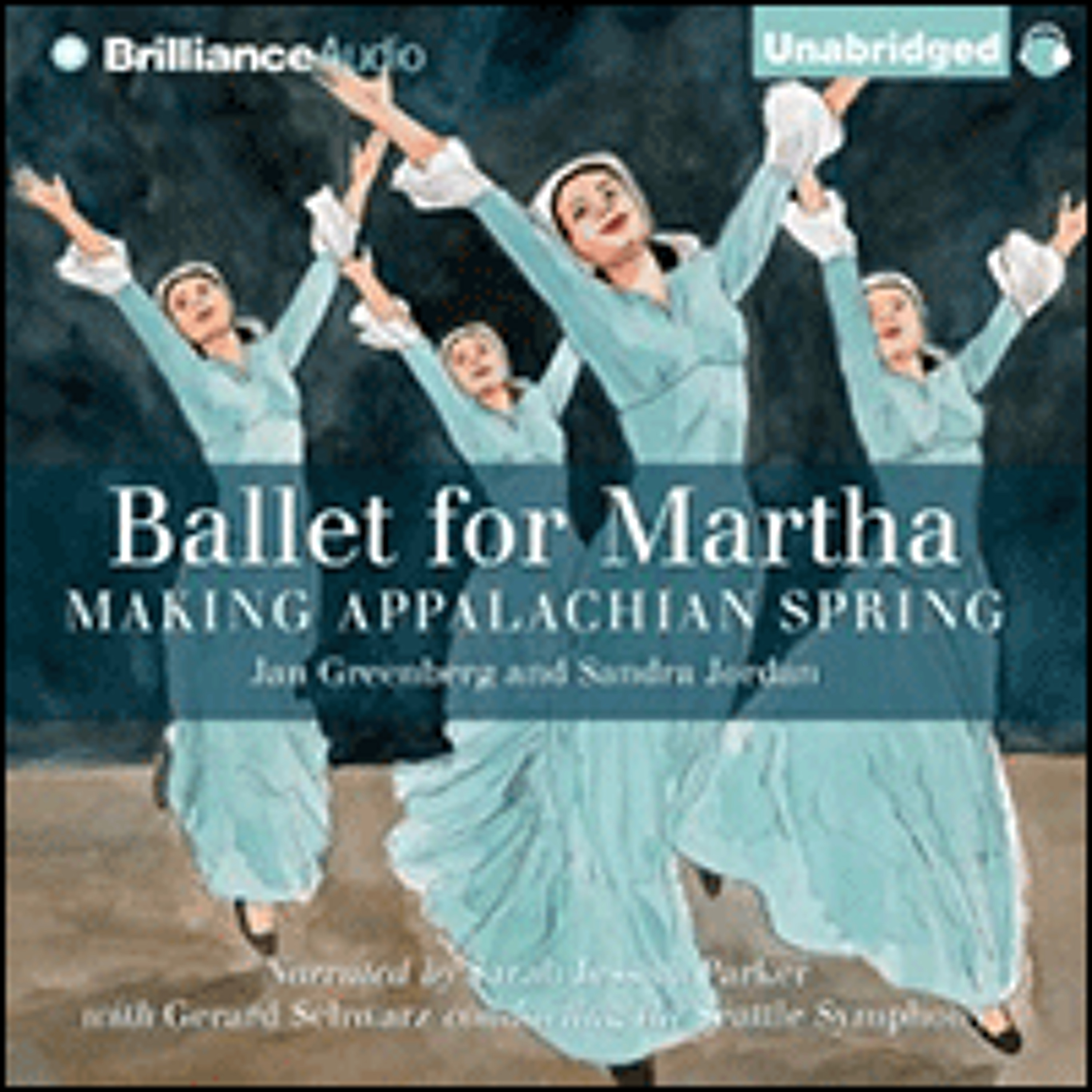 All Ears! Audiobooks for Family Listening