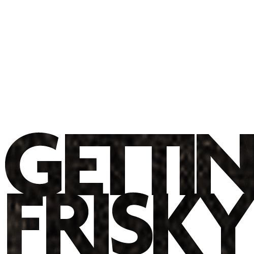Joel Armstrong - Gettin Frisky (Original Mix)