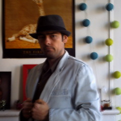 Un Enorme Merci (instru By Obh Beats)