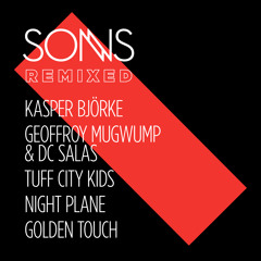 SONNS - Starts Tonight (Golden Touch Remix)
